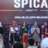[현장영상] 스피카 첫 게릴라 공연…신곡 ‘시크릿 타임’ 엿보기
