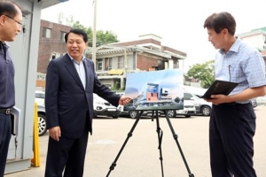 [현장 행정] “가리봉동에 서울시 첫 가족통합지원센터”