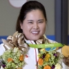 골프 여제 박인비, 세계랭킹 4위에 등극…지난주보다 한계단 올라