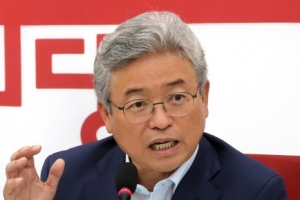 이철우 의원 “나부터 사드 근처로 이사가겠다…안전함 증명할 것”