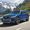 [자동차 특집] 재규어 ‘F-PACE’ 6종