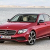 [자동차 특집] 메르세데스·벤츠 ‘더 뉴 E 220’