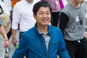 27일 ‘성북구민 걷기대회’ 세계문화유산 정릉 알린다