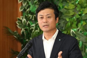 “출산지원금 둘째 100만원, 셋째는 200만원 지급”