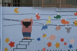 도봉 골목길, 이야기로 채워요