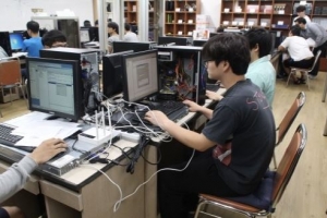 수원 연세직업전문학교 , CCNA자격증 응시자 19명 전원 합격