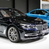 BMW코리아, “딱 100대 만 팔아요” 100주년 기념 뉴 750Li 엑스드라이브 비전100 출시