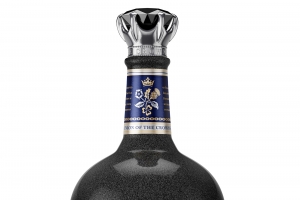 로얄 살루트, 32년 유니온 오브 더 크