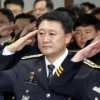 ‘취임’ 이철성 “따뜻하고 믿음직한 경찰 되자…원칙이 상식이 돼야”