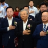 김종인호 항해 끝… 더민주, 야성 회복 vs 도로민주