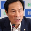 우상호, 김진태 폭로에 “청와대 하수인으로 전락한 것…치욕”