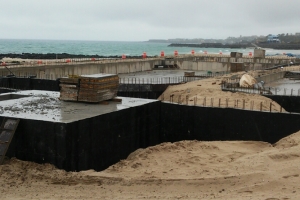 제주 불법 공사 발주 공무원에 4억여원 변상 조치