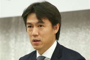 홍명보 조언 “이영표-박지성-안정환, 깊은 해설 하려면 감독부터”