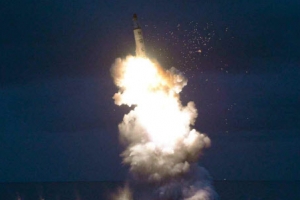 항저우 G20날에 北 미사일…중국 ‘대놓고 비난’ 못하고 속앓이