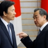 윤병세 외무장관과 왕이 중국 외교부장 “사드 입장차 재확인”