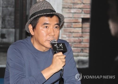 밀정 김지운 감독