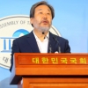 김무성 “우병우 하루빨리 사퇴해야…이석수 사표제출은 무책임”
