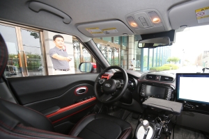 현대차그룹, 완전자율주차 기술 공개 영상 화제