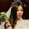 제시, ‘각선미 강조’ 파격적인 웨딩드레스 자태 “수영복 아닌가요?”