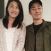 ‘배구여제’ 김연경, 이상형 조인성과 ‘찰칵’···“떨려서 밥도 못먹었다”