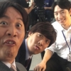 ‘2016 무한상사’ 정준하 “멋진 동생..훌륭한 인성” 이제훈 인증샷 ‘훈훈’