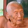 ´146세´ 인도네시아 노인 “이제 죽고싶다”