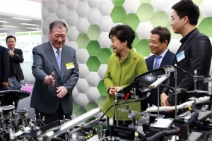 국가대표 ‘수소차 메카’… 아이디어, 현실이 된다