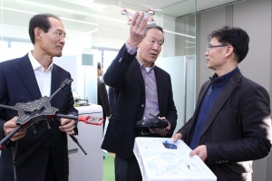 공정여행·농업드론 뜬다…지역 창조경제 맥박 뛴다