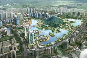 LH, 부지·기반시설 구축 앞장… 내년 2월까지 16개 기관 입주