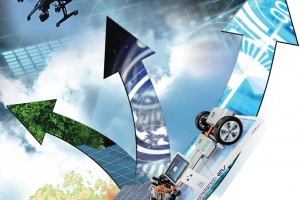 IT와 친환경의 동거…‘태평양 전초기지’  광주·전남의 밝은 내일