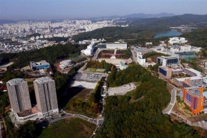 [2017 대학 수시 뚫어라] 경기대학교, 학생부종합Ⅱ 전형 신설… 학생부 100% 반영