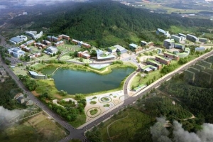 [2017 대학 수시 뚫어라] 남서울대학교, 교과위주·종합·실기위주 3가지 전형 모집