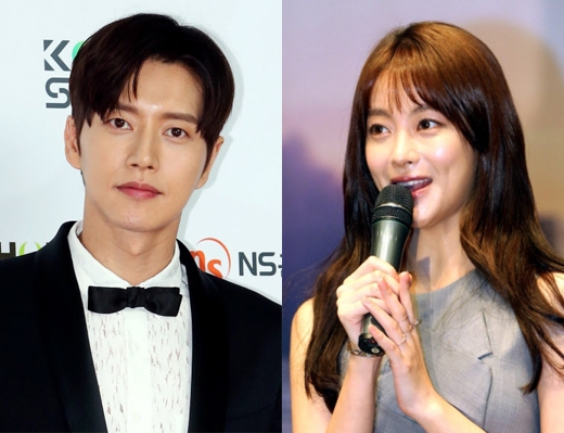 ‘치인트’ 박해진 오연서