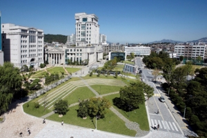 [2017 대학 수시 뚫어라] 한국외국어대학교, 언어·외교 전문성 접목한 LD·LT 학부 운영