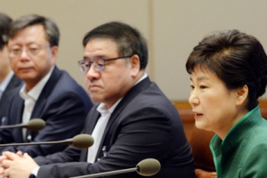 [공약 추적] ‘우병우·이석수 파동’ 4년 전 대선 공약 눈 감은 朴대통령