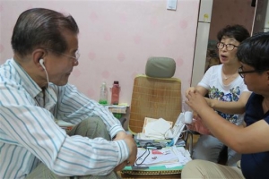 손님 오면 집안이 ‘반짝반짝’