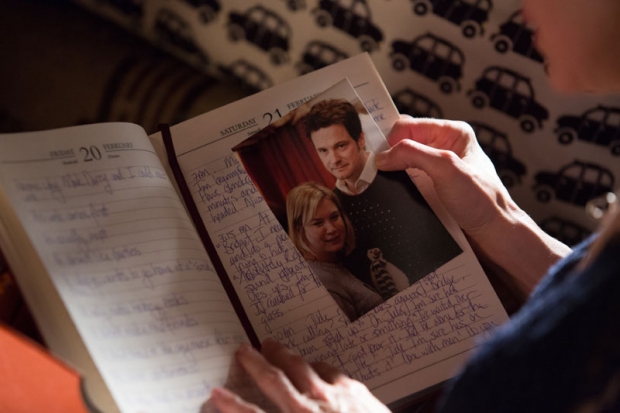 영화 ‘브리짓 존스의 베이비’ 스틸컷