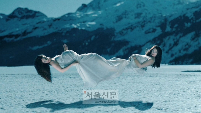 영화 ‘폴더: 살인게임’ 스틸컷