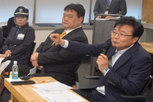 “청렴 은평 함께 만들어요”