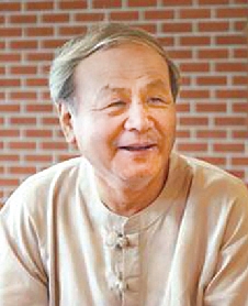 정홍규 신부 가톨릭 인본주의상