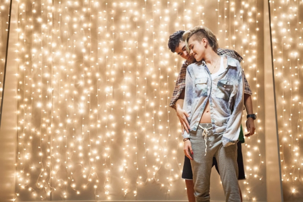 영화 ‘뉴 스텝업: 어반댄스’ 스틸컷