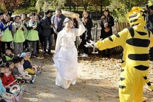[The Best 시티] 아이 좋아, 살기 좋아, 광진 좋아