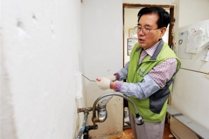 민·관 함께 복지전문성 더하고