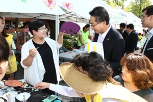한자리서 보는 ‘종로의 복지’…마로니에  공원서 7일 박람회
