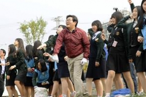 [The Best 시티] “축 처진 아이들 뒷모습 본 적 있나요? 청소년이 행복해야 미래도 바뀝니다”