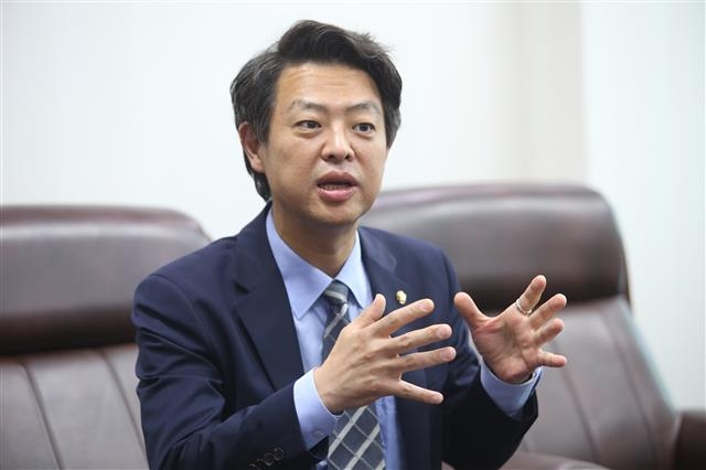 김영호 더불어민주당 의원
