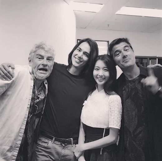 이현재 김열 결혼