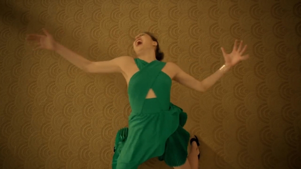 스파이크 존스 감독, 향수 겐조 광고