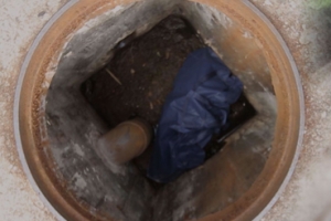 ‘그것이 알고싶다’ 대학 기숙사 괴담…맨홀 안에 꿇어 앉은 시신