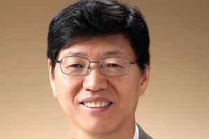 노세영 서울신학대 신임총장 취임